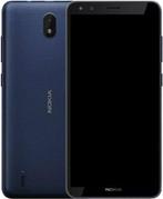 Nokia 1 donker blauw nieuw in doos geseald Nokia 1, -, -, Nieuw, Ophalen of Verzenden
