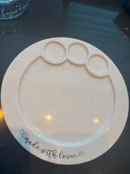 Riviera maison bord, Huis en Inrichting, Keuken | Servies, Ophalen of Verzenden, Zo goed als nieuw, Overige stijlen, Bord(en)