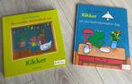 Kikker boeken, Ophalen, Zo goed als nieuw, Max Velthuijs