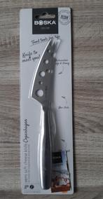 Kaasmes Copenhagen Nr.2 van Boska, Huis en Inrichting, Keuken | Bestek, Nieuw, Ophalen of Verzenden, Rvs of Chroom, Vaatwasserbestendig