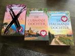 De verloren dochters deel 1 en 2, Soraya Lane, Ophalen of Verzenden, Gelezen, Soraya Lane