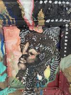 Ruud Schoemaker | Shaka Zulu, Antiek en Kunst, Ophalen