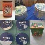 Diverse Blikken, Verzamelen, Ophalen of Verzenden, Zo goed als nieuw, Overige