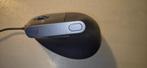 Logitech MX Verticale Ergonomische Muis, Computers en Software, Muizen, Ophalen, Rechtshandig, Muis, Ergonomisch
