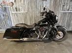 HARLEY-DAVIDSON STREET GLIDE (bj 2006), 2 cilinders, Bedrijf, 1449 cc, Meer dan 35 kW