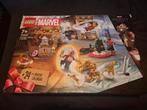 Nieuwe LEGO Marvel Adventskalender 76267, Ophalen of Verzenden, Nieuw