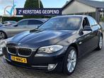 BMW 5 Serie 535i High Executive 2010 Youngtimer NL Auto, Auto's, Automaat, Euro 5, Gebruikt, 1675 kg