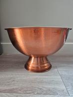 Grote schaal champagne cooler wijnkoeler bier koeler nieuw, Ophalen of Verzenden, Nieuw