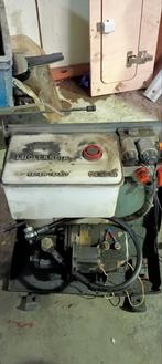 DHOLLANDIA hydraulische pomp laatklep, Ophalen of Verzenden, Gebruikt, Overige merken