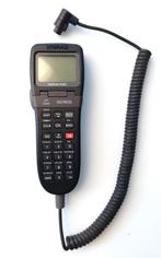 SIMRAD RS87 DSC VHF marifoon handset, Ophalen of Verzenden, Gebruikt, Communicatie
