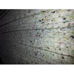 Polypress geperst vlokkenschuim aanbieding geluid isolatie, Minder dan 4 cm, Overige materialen, Nieuw, Ophalen of Verzenden