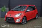 Renault Twingo 1.6 16V RS CUP Airco Cruise Centr vergr, Auto's, Voorwielaandrijving, Twingo, 4 cilinders, 4 stoelen