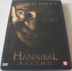 Dvd *** HANNIBAL RISING ***, Vanaf 16 jaar, Ophalen of Verzenden, Zo goed als nieuw, Overige genres