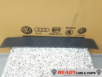 SQ5 Q5 S-Line SPOILER ACHTERKLEP Achterklepspoiler GRONDLAK beschikbaar voor biedingen