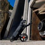 Kaddey Switch Bag / tas zwart - l, Overige merken, Industrieweg 55 1115 AD Duivendrecht, Nieuw, Ophalen of Verzenden