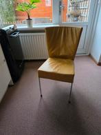 2 Spica stoelen, Huis en Inrichting, Stoelen, Ophalen of Verzenden, Overige kleuren, Leer