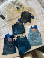 5x jeans Jacob Cohën ( dames), Ophalen of Verzenden, Nieuw, Maat 38/40 (M), Blauw
