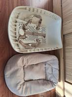 Stokke newborn set, Ophalen of Verzenden, Gebruikt, Meegroeistoel, Stoelverkleiner