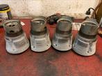 Bril kever spijlbus 25 pk cilinder zuiger set mahle, Auto-onderdelen, Ophalen