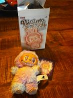 Big into energy Luck Labubu original, Ophalen