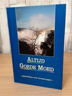 J.J. van Eckeveld - Altijd goede moed, Gelezen, Ophalen of Verzenden, J.J. van Eckeveld; J. Baaijens; R. Boogaard, Christendom | Protestants