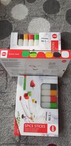 Spice Sticks van Esma, Overige materialen, Nieuw, Ophalen of Verzenden, Kom(men)