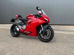 Ducati Panigale V2 zo goed als nieuw, Motoren, 2 cilinders, Motorrijbewijs A, Super Sport, Particulier