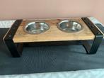 Designed by Lotte voer en water set  Karinto voor de hond, Ophalen of Verzenden, Gebruikt