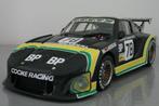 TopMarques 1/18 Porsche 935K3 Turbo - Le Mans 1982, Hobby en Vrije tijd, Modelauto's | 1:18, Ophalen of Verzenden, Nieuw, Auto