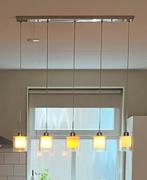 Hanglamp, Ophalen, Zo goed als nieuw