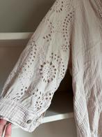 Erg leuke, beige blouse, Verzenden, Zo goed als nieuw
