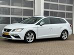 Seat LEON 1.5 TSI 150PK FR AUT. Navi Virtueel Pdc Dealeroh!, Auto's, Seat, Electronic Stability Program (ESP), Euro 6, 4 cilinders