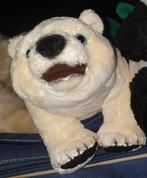 Pandadroom knuffel IJsbeer Efteling, Verzamelen, Efteling, Ophalen of Verzenden, Zo goed als nieuw, Overige typen