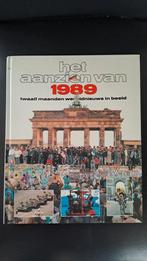 Het aanzien van 1989, 20e eeuw of later, Overige gebieden, Ophalen of Verzenden, Zo goed als nieuw