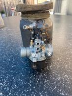 Dellorto carburateur, Ophalen of Verzenden, Nieuw, Carburateur, Piaggio