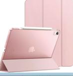 Beschermende hoe Ipad Air 13 inch, 13 inch of meer, JETech, Nieuw, Bescherming voor- en achterkant