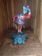 Disney phantom manor, Ophalen of Verzenden, Overige figuren, Zo goed als nieuw, Beeldje of Figuurtje
