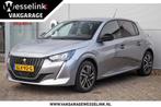 Peugeot 208 1.2 PureTech 100 Allure - All-in rijklrprs | ada, 12 maanden, 101 pk, Gebruikt, Euro 6