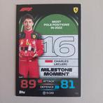 Turbo attax f1 2023 Nummer 172, Hobby en Vrije tijd, Stickers en Plaatjes, Ophalen of Verzenden, Nieuw, Meerdere plaatjes