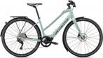 Specialized Vado SL 4.0 ST EQ Whtsge/blkrefl XL Mixed White, Overige merken, -, - 0
-, NL, Nieuw