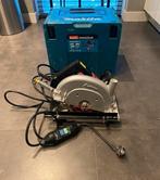 Rubi TC 180 hand tegelzaag - tegelsnijder, Doe-het-zelf en Verbouw, Gereedschap | Zaagmachines, Ophalen of Verzenden, Zo goed als nieuw