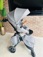 Stokke Xplory X - Perfecte Staat! Met veel extra’s, Overige merken, Ophalen of Verzenden, Zo goed als nieuw, Combiwagen