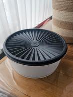 Tupperware ster koektrommel, Huis en Inrichting, Keuken | Tupperware, Ophalen of Verzenden, Nieuw