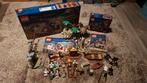 Lego Pirates of the Caribbean verzamelinkje, Ophalen, Zo goed als nieuw, Complete set, Lego
