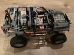 LEGO 8297 terreinwagen, Kinderen en Baby's, Complete set, Gebruikt, Ophalen of Verzenden, Lego