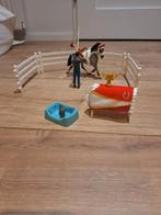 Schleich voltige (42443), Ophalen of Verzenden, Zo goed als nieuw