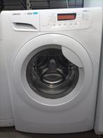 Zanussi Lindo 500 wasmachine 8 KG, Ophalen of Verzenden, Zo goed als nieuw, Voorlader, 85 tot 90 cm
