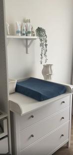 Hemnes commode opzetstuk, Ophalen, 50 tot 70 cm, 90 tot 105 cm, 100 cm of meer