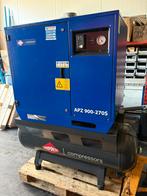 Airpress geluidgedempt compressor, Ophalen, 800 liter/min of meer, Zo goed als nieuw, Geluidgedempt