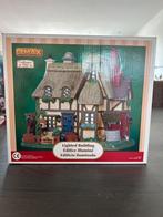 Lemax Cheshire Cottage 15207, Diversen, Kerst, Ophalen of Verzenden, Zo goed als nieuw